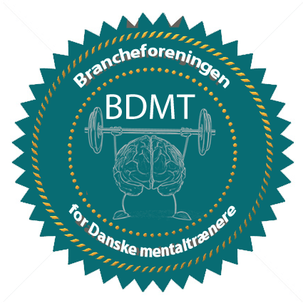 Brancheforeningen BDMT for danske mentaltrænere.
